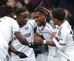 Fulham - Tottenham, Premier League, 1 martie 2026 / Getty Images