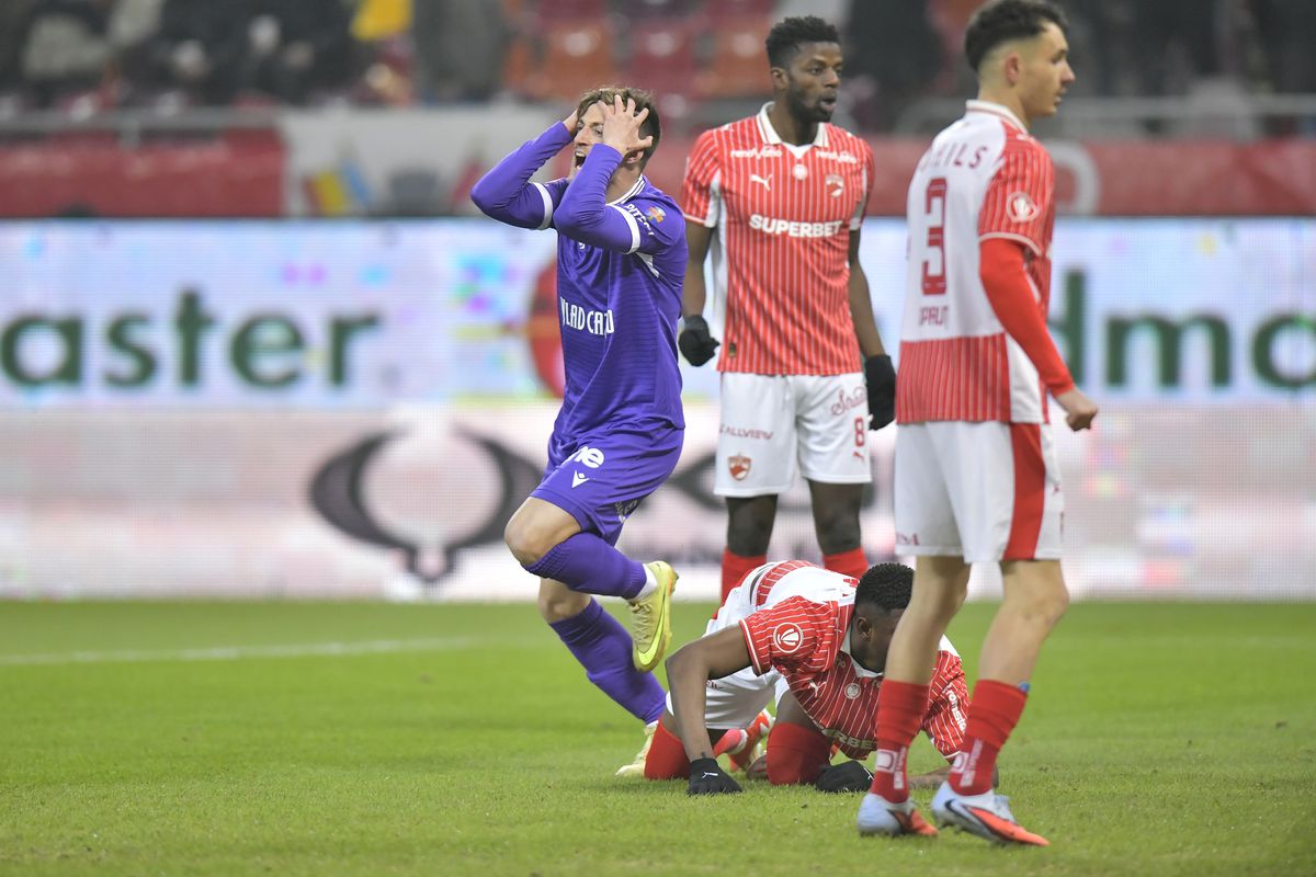 Primarul din Pitești numește omul-cheie la FC Argeș: „A schimbat tot, îi mulțumesc mult!”