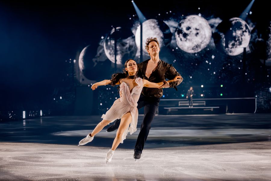 Ilia Malinin a făcut show la Zurich, reușind și săritura pe care a ratat-o complet la Jocurile Olimpice