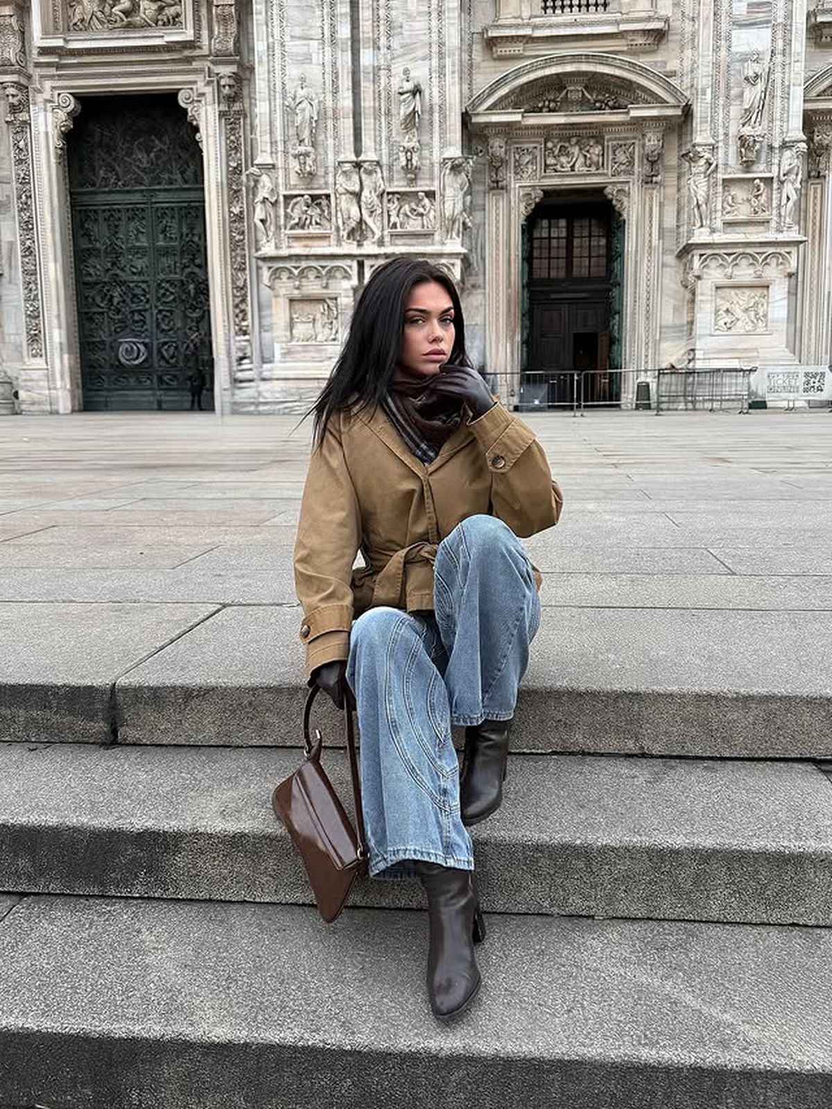 Kehlani Webster / Foto: Instagram