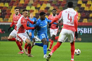 Un mare nume din istoria lui Dinamo a pus ștampila: „A doua favorită la titlu!” » Îi pare bine că FCSB e în play-out: „O să vadă ea acolo!”