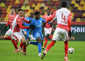 Un mare nume din istoria lui Dinamo a pus ștampila: „A doua favorită la titlu!” » Îi pare bine că FCSB e în play-out: „O să vadă ea acolo!”
