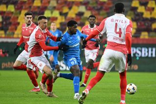 Un mare nume din istoria lui Dinamo a pus ștampila: „A doua favorită la titlu!” » Îi pare bine că FCSB e în play-out: „O să vadă ea acolo!”