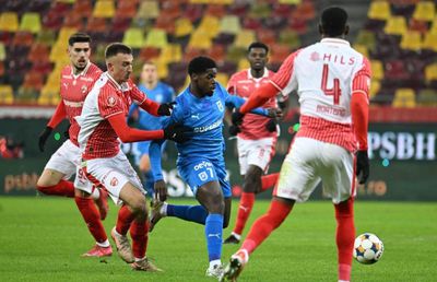 Un mare nume din istoria lui Dinamo a pus ștampila: „A doua favorită la titlu!” » Îi pare bine că FCSB e în play-out: „O să vadă ea acolo!”