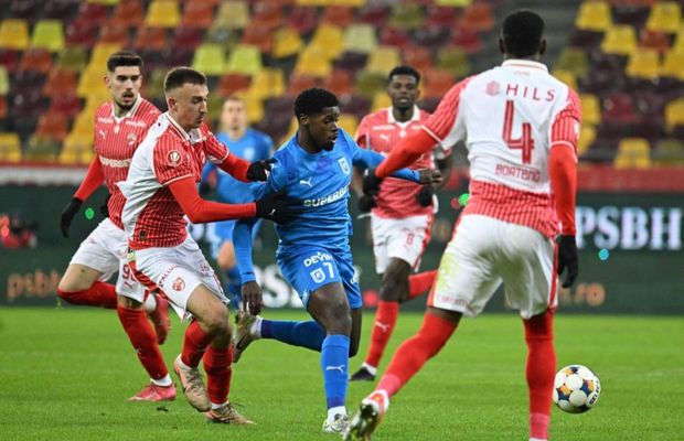 Un mare nume din istoria lui Dinamo a pus ștampila: „A doua favorită la titlu!” » Îi pare bine că FCSB e în play-out: „O să vadă ea acolo!”