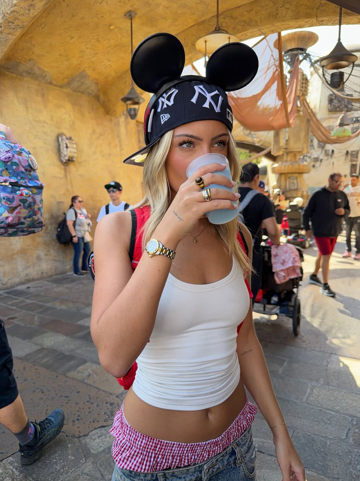 S-a aflat noua cucerire a lui Lamine Yamal » Vedeta vine des să-l vadă la meciurile Barcelonei