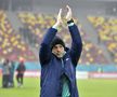 Cum a celebrat FC Argeș calificarea în play-off: sărbătoare în alb și violet pe Arena Națională