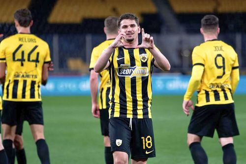 Răzvan Marin / Foto: Instagram