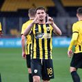 Răzvan Marin / Foto: Instagram