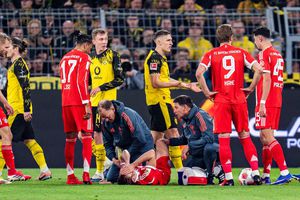 Scandalul „Schlotterbeck”! » Iertat de eliminare în trei rânduri, fundașul Borussiei e revoltat: „Atunci mă apuc de șah”