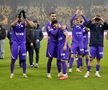 FC Argeș s-a calificat matematic în play-off / FOTO: Cristi Preda (GSP)