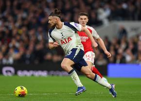 Lovitură pentru Drăgușin » Clauza din contracte care îi afectează pe jucători dacă Tottenham retrogradează!
