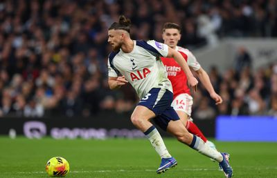 Lovitură pentru Drăgușin » Clauza din contracte care îi afectează pe jucători dacă Tottenham retrogradează!