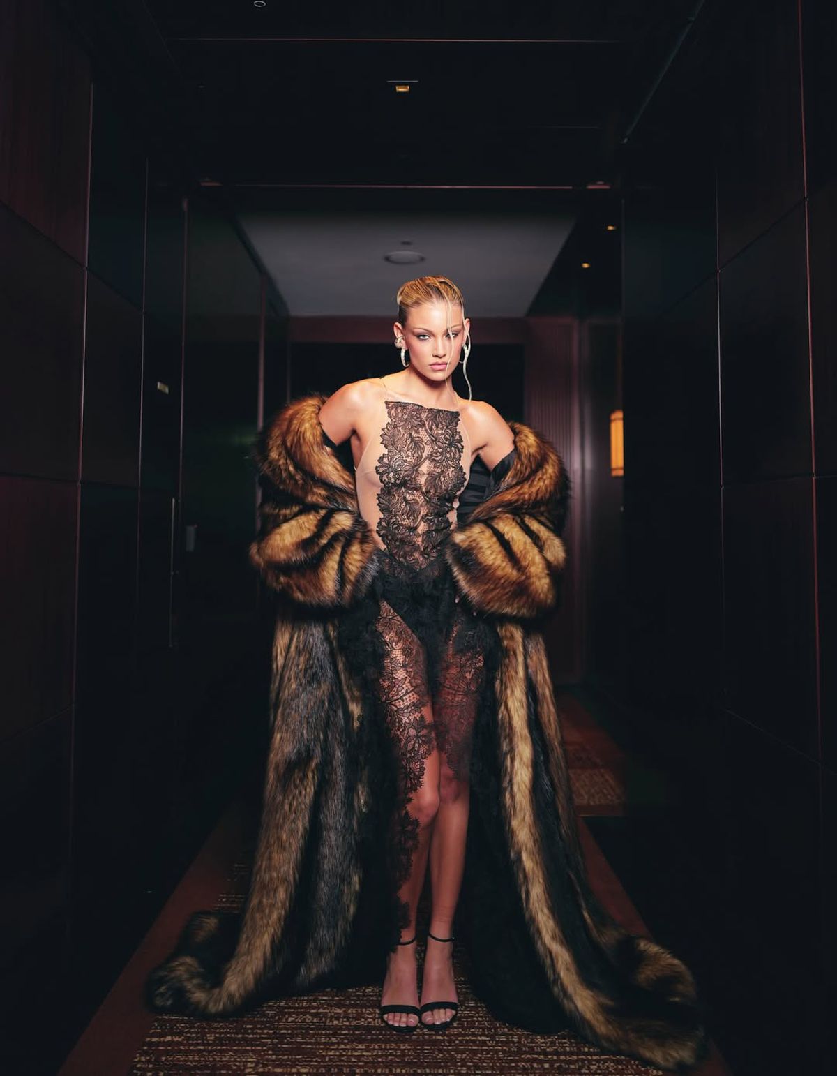 S-a aflat noua cucerire a lui Lamine Yamal » Vedeta vine des să-l vadă la meciurile Barcelonei