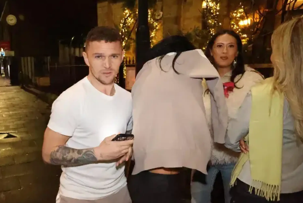 Kehlani Webster / Foto: Instagram