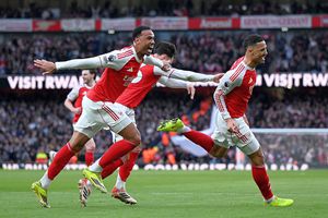 Arsenal - Chelsea, derby-ul etapei 28 din Premier League