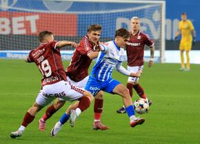 Când a fost programată FCSB în prima etapă de după ratarea play-off-ului » Programul rundei #30