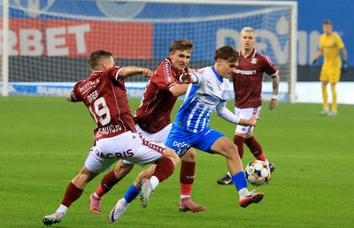 Când a fost programată FCSB în prima etapă de după ratarea play-off-ului » Programul rundei #30