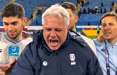 Marius Șumudică, discurs în limba engleză după victoria din Arabia Saudită: „Am simțit asta!”