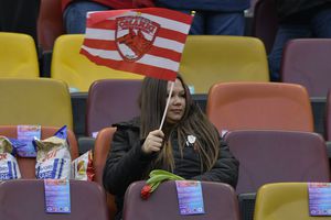 Echipele de start în Dinamo - FC Argeș, meciul care o poate lăsa oficial pe FCSB în afara play-off-ului » Starea gazonului este DEPLORABILĂ