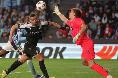 Ionuț Radu // foto: Imago Images