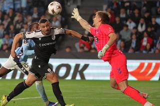 Ionuț Radu, imperial într-o victorie mare pentru Celta Vigo: „Paradele serii!”