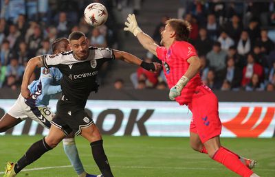 Ionuț Radu, imperial într-o victorie mare pentru Celta Vigo: „Paradele serii!”