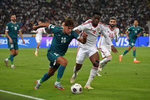 Ce se va întâmpla dacă Iran boicotează Cupa Mondială 2026 » Un român ar putea merge la turneul final