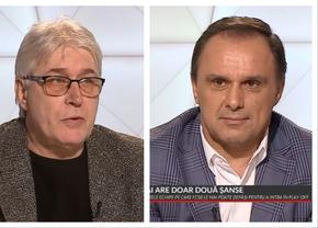 Fără „crocodil” în play-off, Panduru și Vaișcovici au făcut PODIUMUL final în Superliga: „Dacă CFR va mai fi cu «vărul»...”