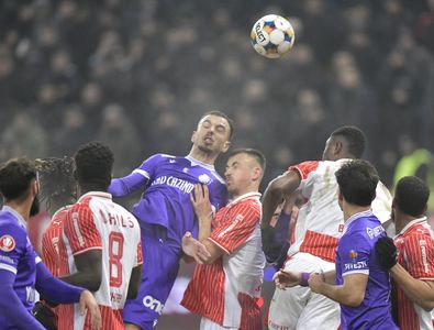 Dinamo - FC Argeș 0-0 » Probleme pentru „câini”: Karamoko iese accidentat