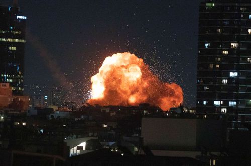 Iran ia în calcul să se retragă de la Cupa Mondială // foto: Imago