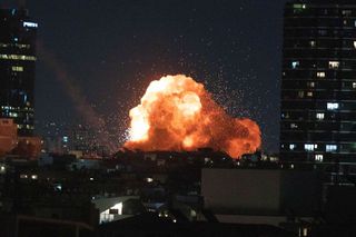 Prima națională care amenință că se retrage de la Cupa Mondială după atacurile din Orientul Mijlociu