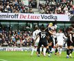 Fulham - Tottenham, Premier League, 1 martie 2026 / Imago Images