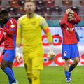 FCSB va juca în premieră în play-out // foto: GSP