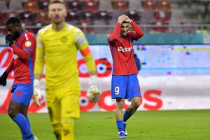 Doi campioni cu FCSB au reacționat la ratarea play-off-ului: „Merită ce i se întâmplă!”