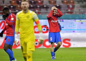 Doi campioni cu FCSB au reacționat la ratarea play-off-ului: „Merită ce i se întâmplă!”