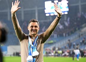 Mulțumim, Mirel Rădoi! » Conturile clubului au „explodat”: sumă uriașă venită de la UEFA pentru parcursul european