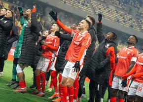 Dinamoviștii exultă după eșecul cu FC Argeș: „Tocmai ne-am asigurat 6 puncte în play-off”