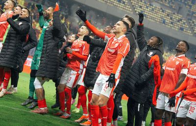 Dinamoviștii exultă după eșecul cu FC Argeș: „Tocmai ne-am asigurat 6 puncte în play-off”