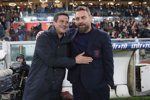 Antrenorul lui Dan Șucu se înclină în fața lui Chivu: „Inter e pe drumul cel bun către un scudetto meritat”