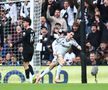 Fulham - Tottenham, Premier League, 1 martie 2026 / Imago Images