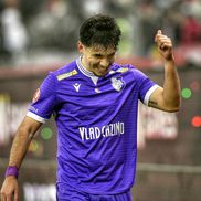 FC Argeș s-a calificat matematic în play-off / FOTO: Cristi Preda (GSP)