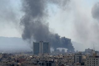 Cristiano Ronaldo, în alertă maximă după atacurile cu rachete! » Decizie de ultimă oră luată în Liga Campionilor Asiei