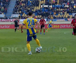 Penalty refuzat Petrolului cu Csikszereda: „Asta e viciere de rezultat!”