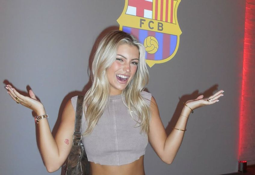 Lily Rowland / Foto: Instagram