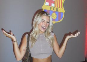 S-a aflat noua cucerire a lui Lamine Yamal » Vedeta vine des să-l vadă la meciurile Barcelonei