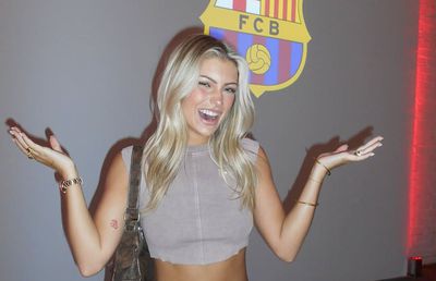 S-a aflat noua cucerire a lui Lamine Yamal » Vedeta vine des să-l vadă la meciurile Barcelonei