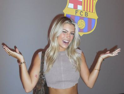 Noua cucerire a lui Lamine Yamal » Vedeta vine des să-l vadă la meciurile ...