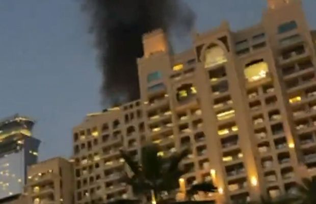 Fostul finanțator din Liga 1, prins în Dubai în timpul atacurilor cu rachete lansate de Iran: „S-a distrus tot!”