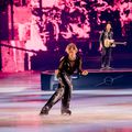 Ilia Malinin pe gheață FOTO Art on Ice